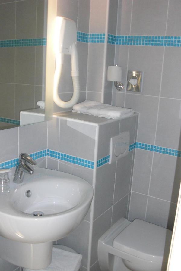 Hotel Le Nice Etoile Quarto foto