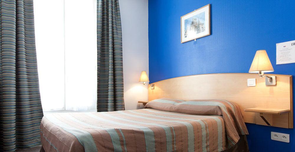 Hotel Le Nice Etoile Exterior foto